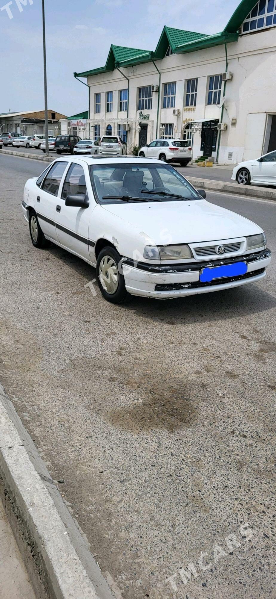 Opel Vectra 1995 - 30 000 TMT - Туркменабат - img 2