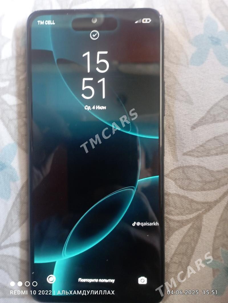 Redmi not 10 pro - Türkmenabat - img 2