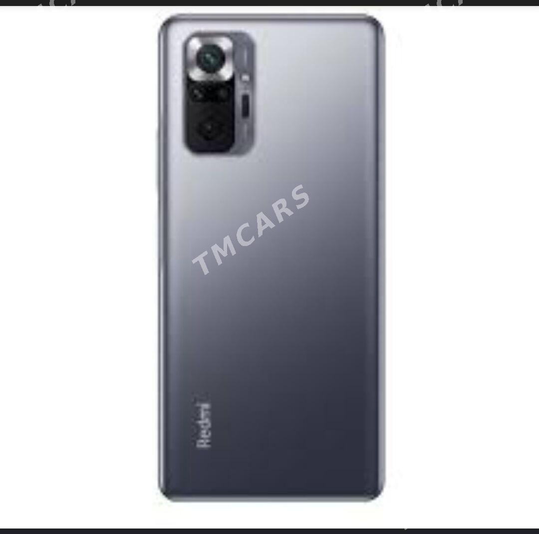 Redmi not 10 pro - Türkmenabat - img 1