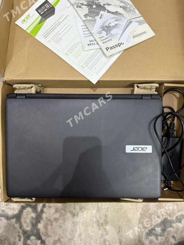 Aspire E 15 Start - Дашогуз - img 8