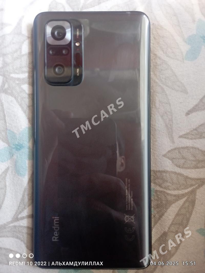 Redmi not 10 pro - Türkmenabat - img 3