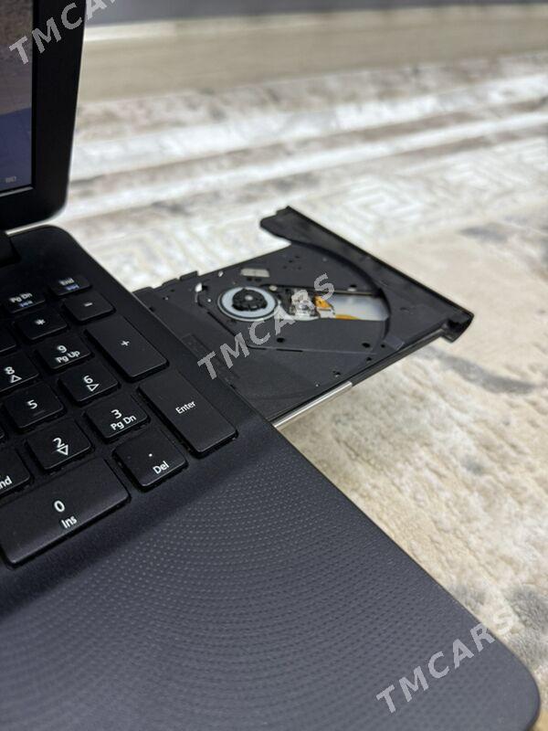 Aspire E 15 Start - Дашогуз - img 1