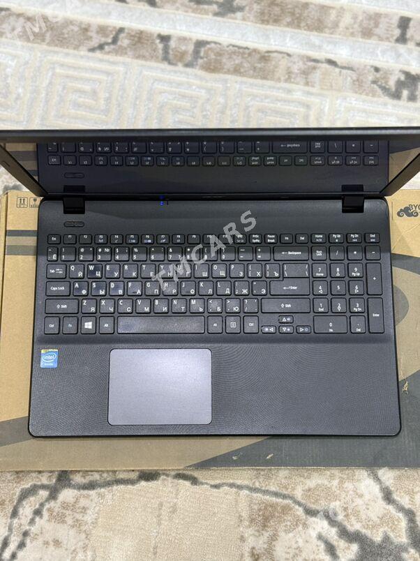 Aspire E 15 Start - Дашогуз - img 5