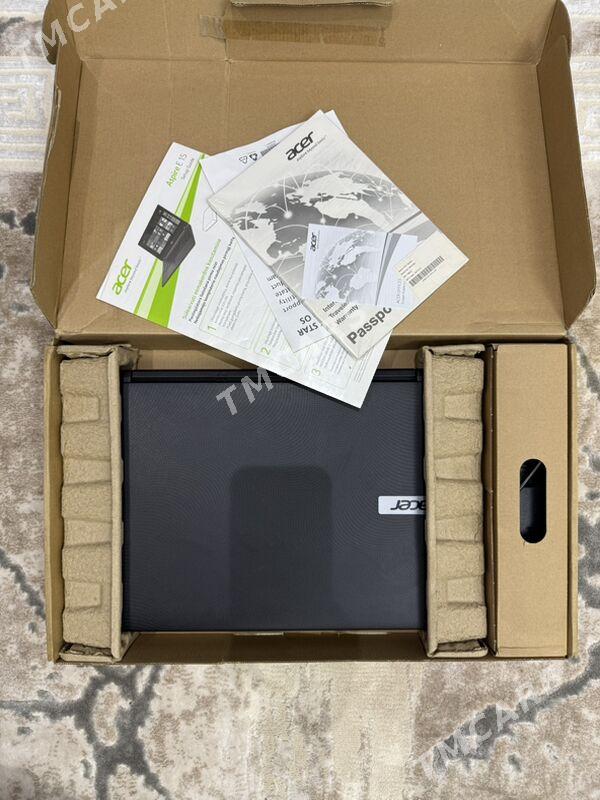 Aspire E 15 Start - Дашогуз - img 10