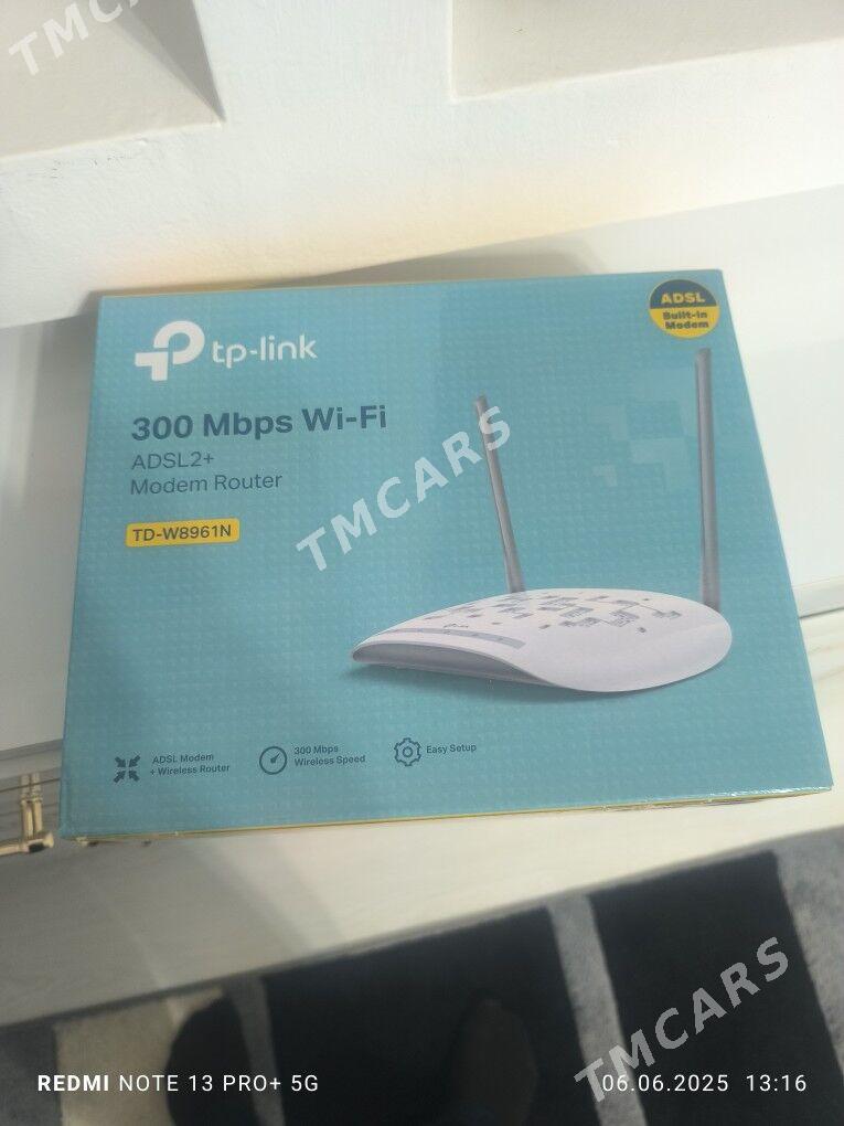 роутер. Tp-Link - Hazar - img 3