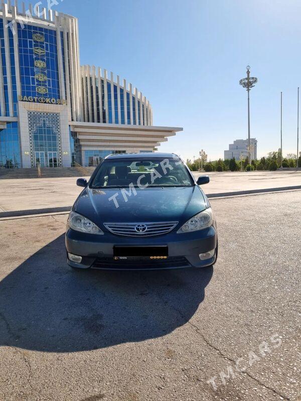 Toyota Camry 2003 - 140 000 TMT - Дашогуз - img 1