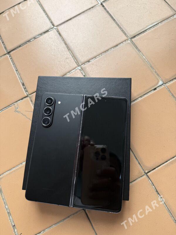 Samsung fold5 - Türkmenbaşy - img 2
