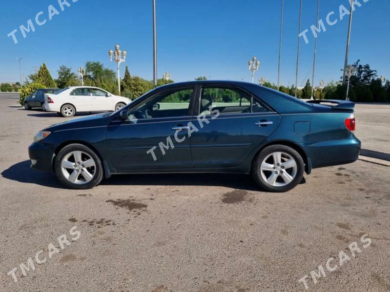 Toyota Camry 2003 - 140 000 TMT - Дашогуз - img 3