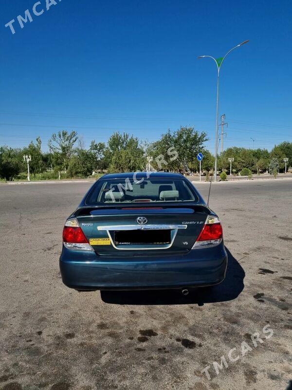 Toyota Camry 2003 - 140 000 TMT - Дашогуз - img 2