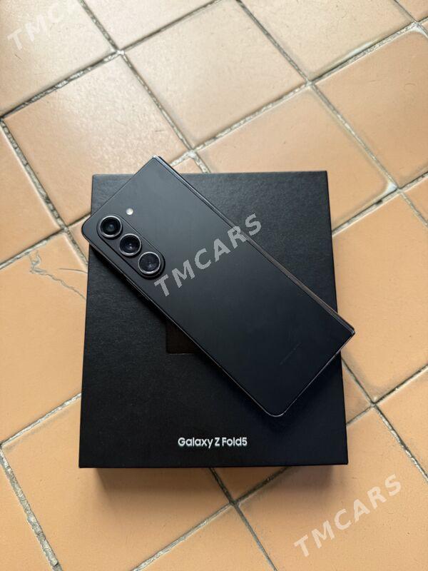 Samsung fold5 - Türkmenbaşy - img 3