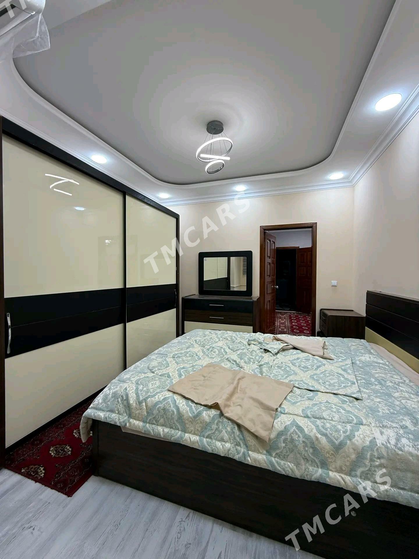 ARENDA MIR 3 3KOM EWRO - Ашхабад - img 1