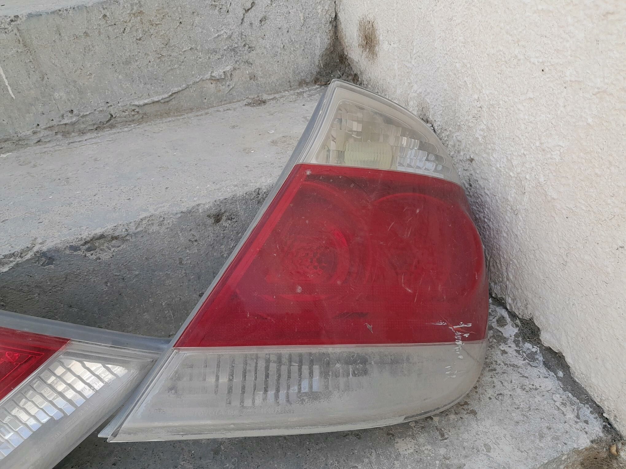 fara duty camry 300 TMT - Ашхабад - img 3