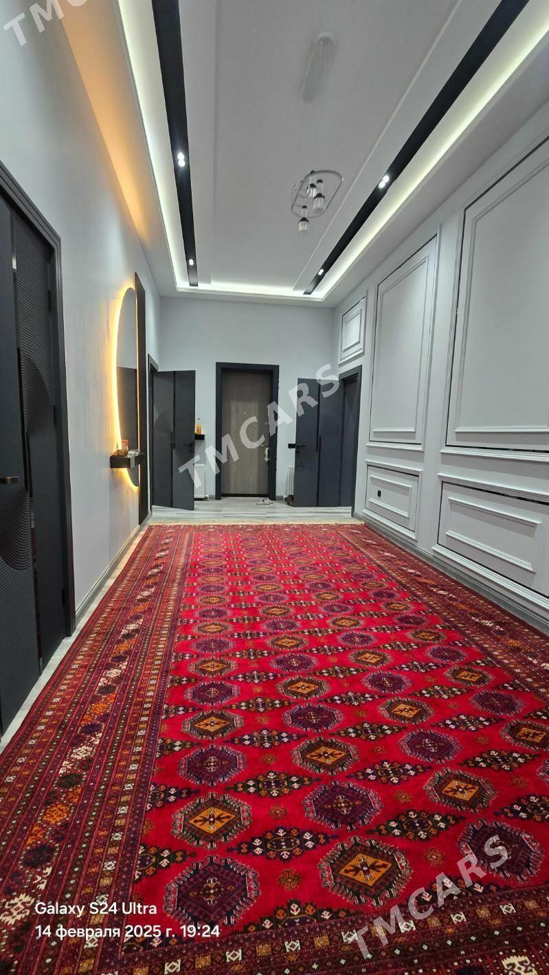 Arenda kwartira jaylar Tekebaz - Aşgabat - img 1