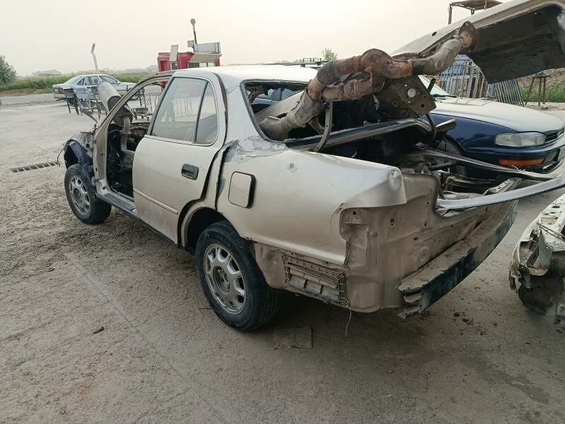 Tayota Camry 22 000 TMT - Мары - img 1