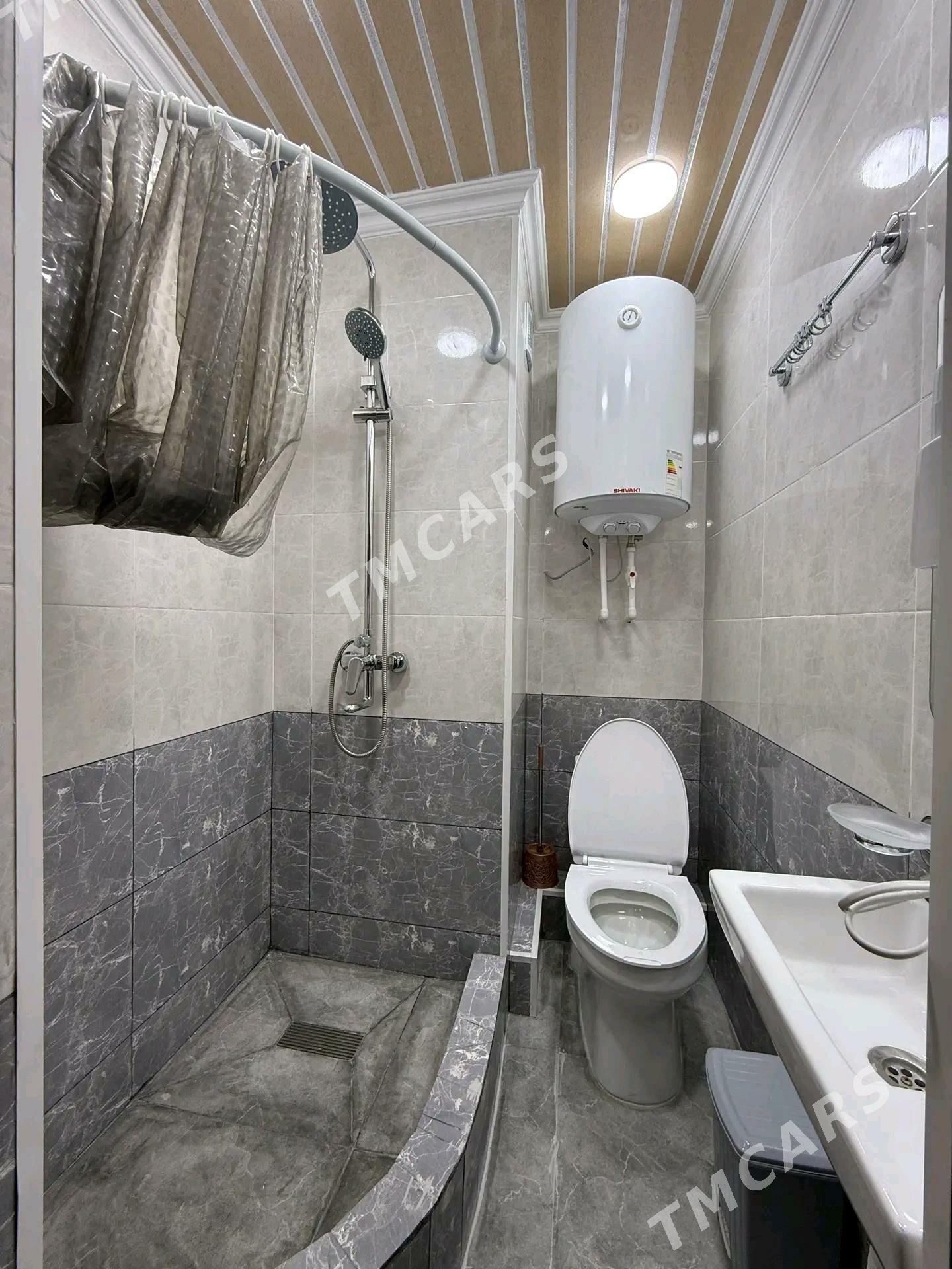 ARENDA MIR 3 3KOM EWRO - Ашхабад - img 2