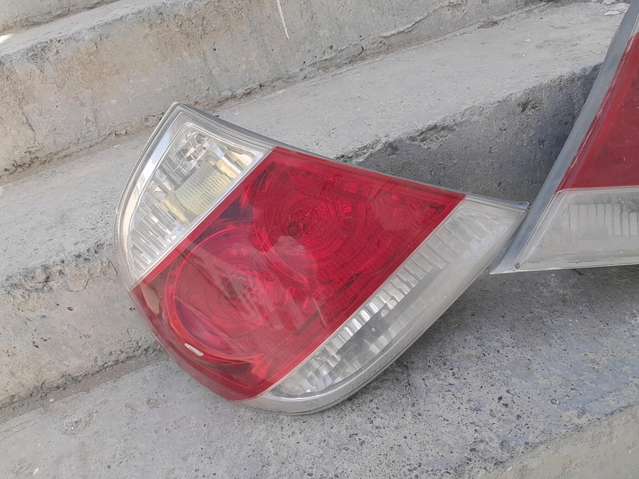 fara duty camry 300 TMT - Ашхабад - img 4