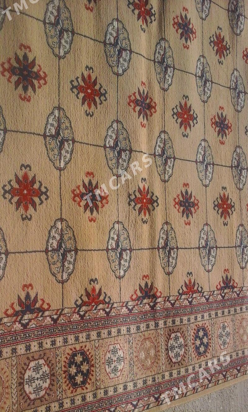 Haly madin in turkey - Büzmeýin GRES - img 3
