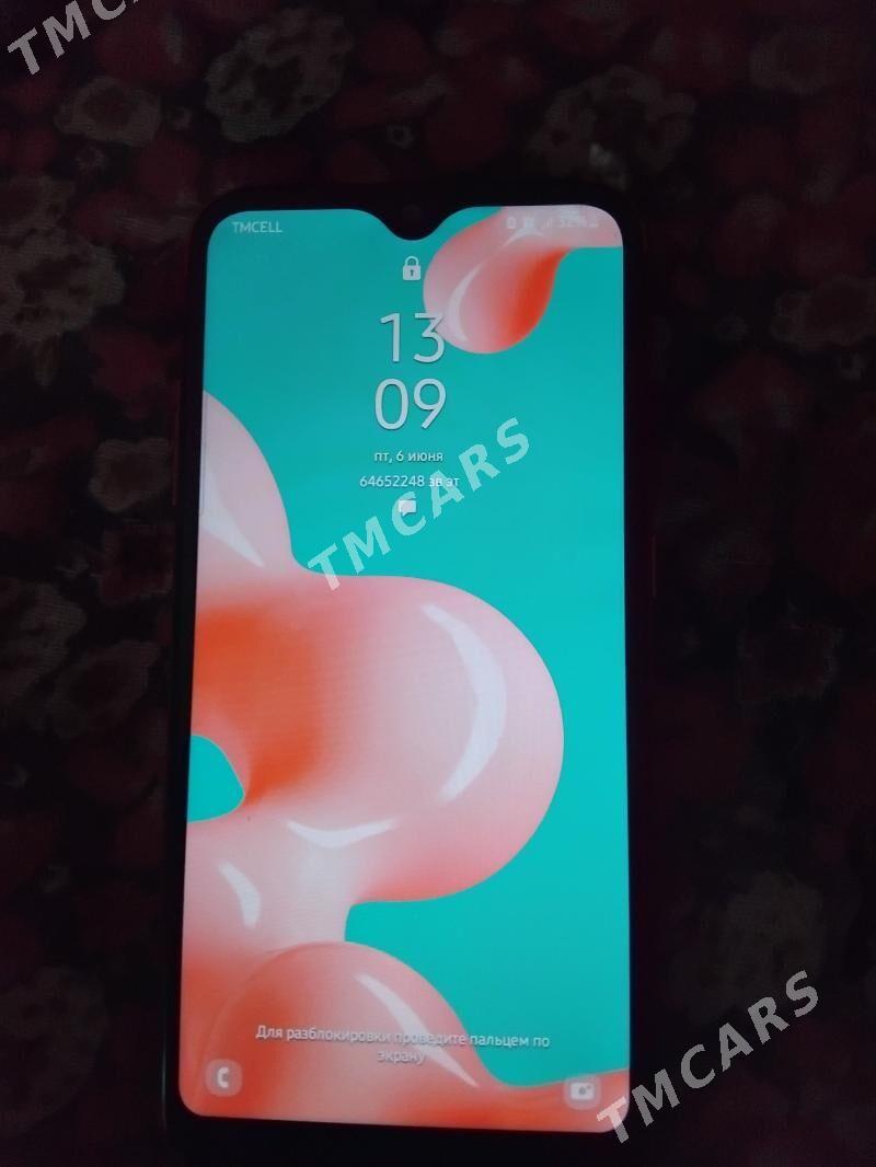 Samsung A 01 - Türkmenabat - img 2