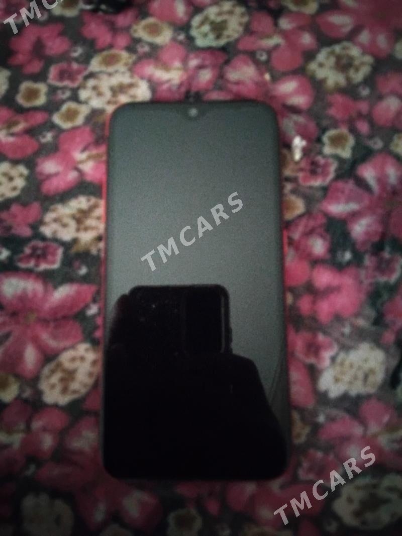 Samsung A 01 - Türkmenabat - img 3