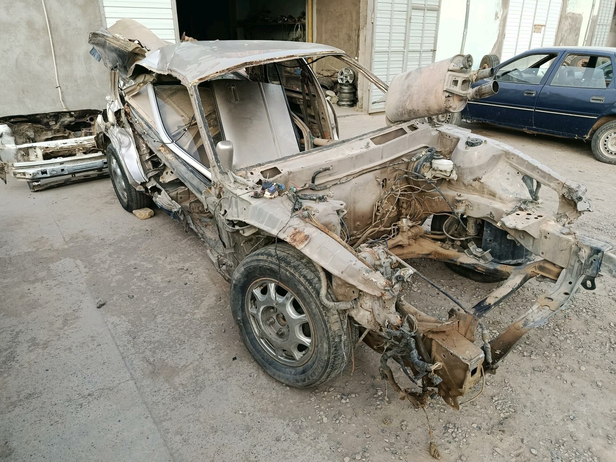Tayota Camry 22 000 TMT - Мары - img 3