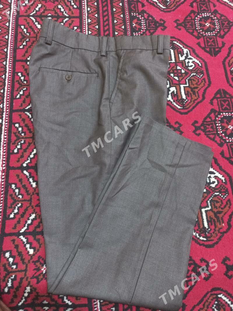 брюки - Türkmenabat - img 1