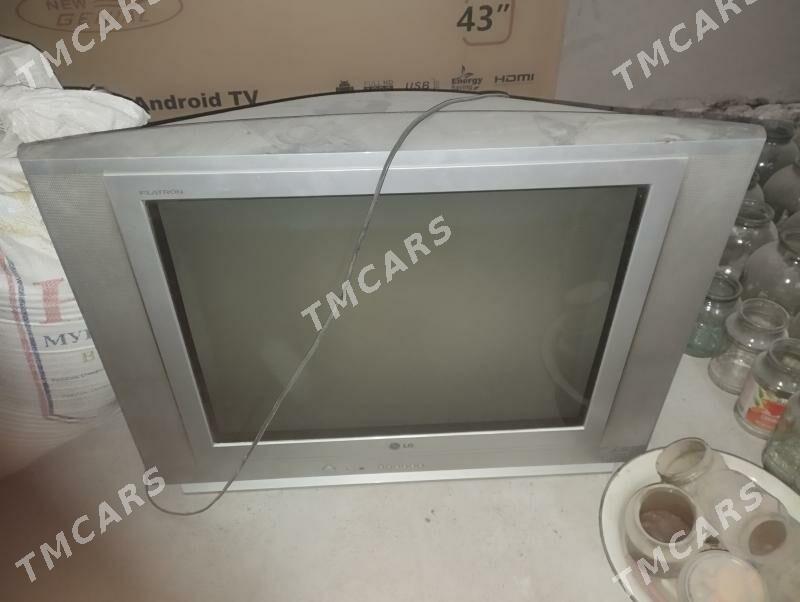 Telewizor - Mary - img 2
