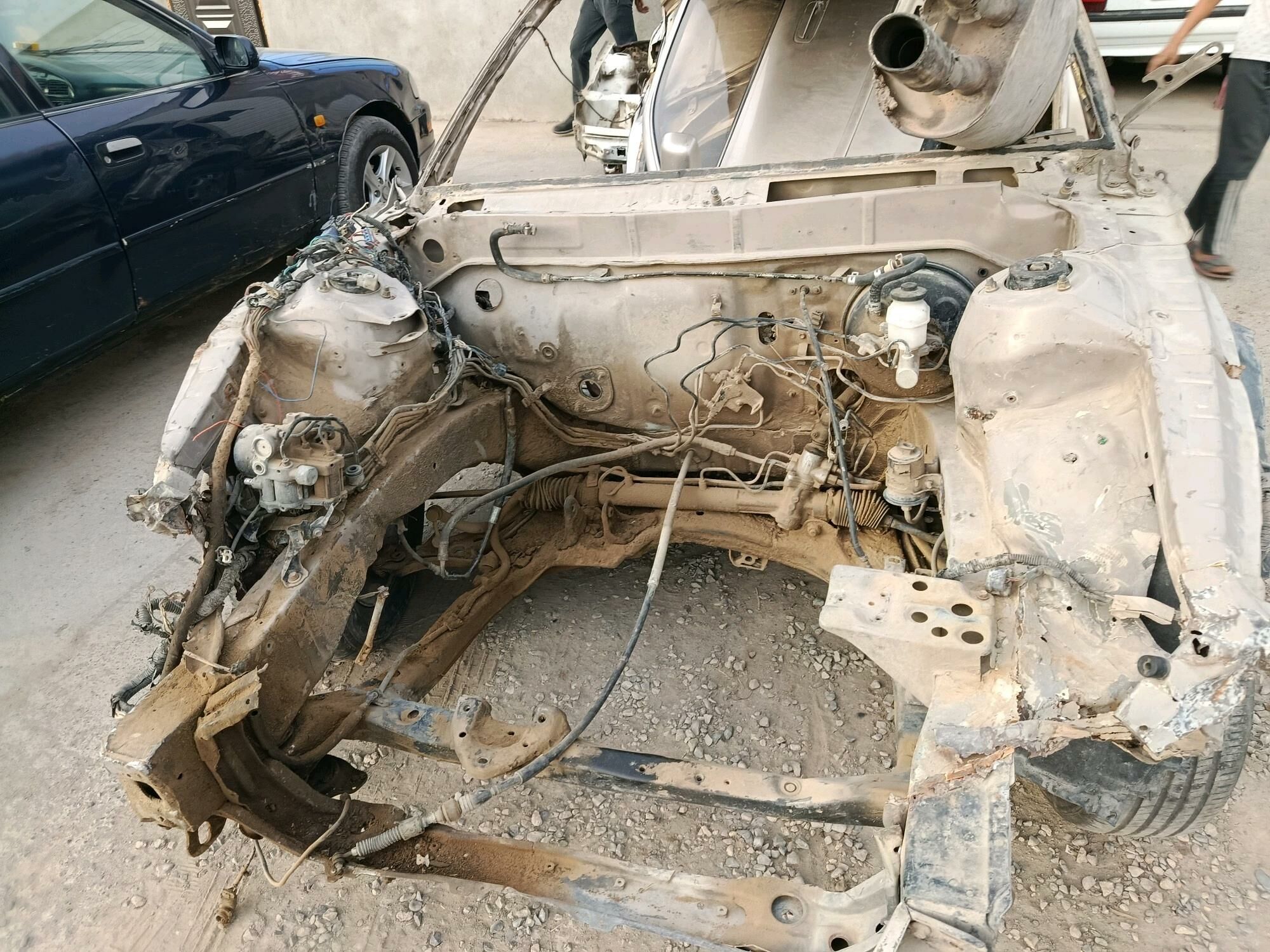 Tayota Camry 22 000 TMT - Мары - img 4