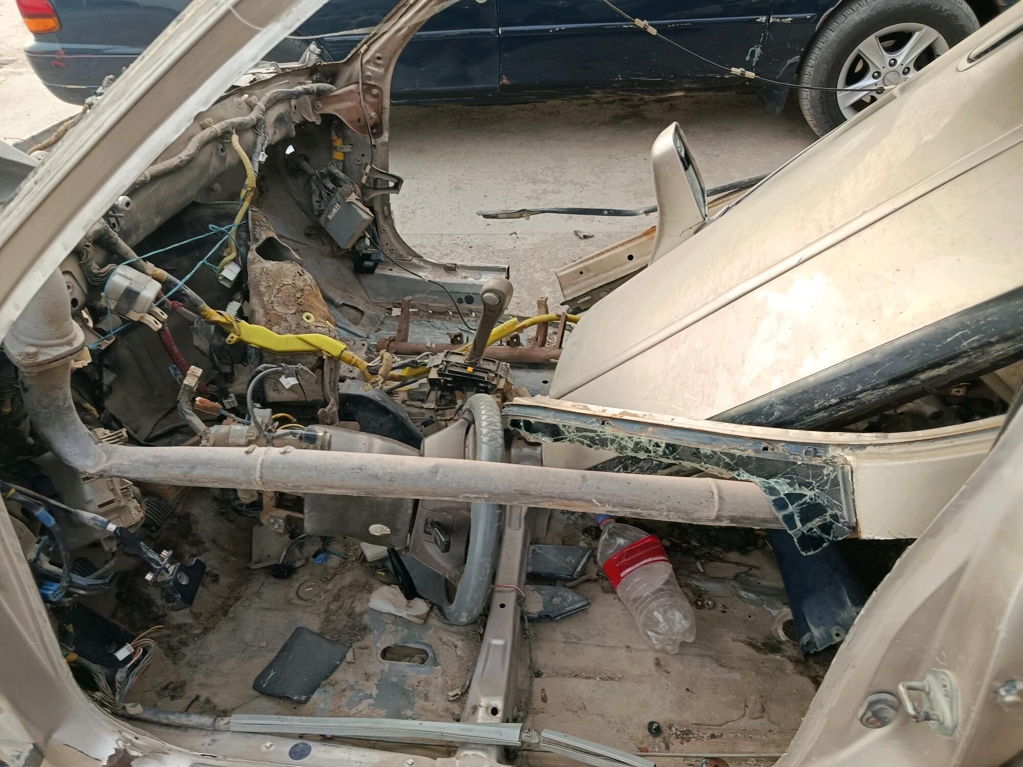Tayota Camry 22 000 TMT - Мары - img 5