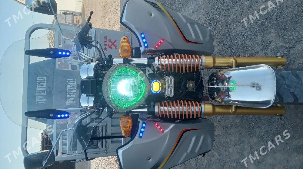Fekon FK200-14G 2023 - 28 000 TMT - Серхетабат (Кушка) - img 1