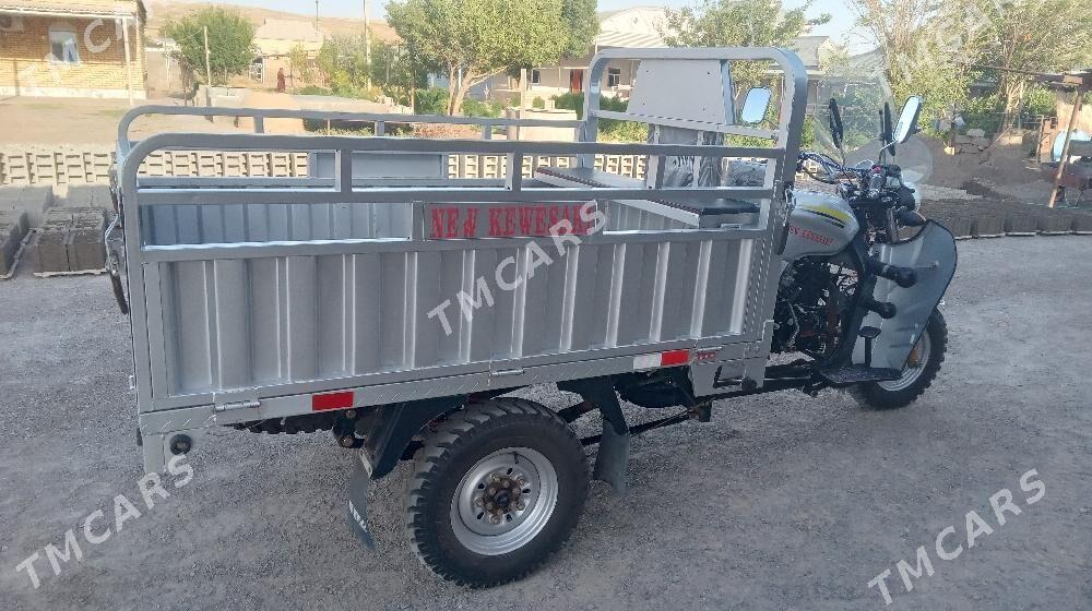 Fekon FK200-14G 2023 - 28 000 TMT - Серхетабат (Кушка) - img 2