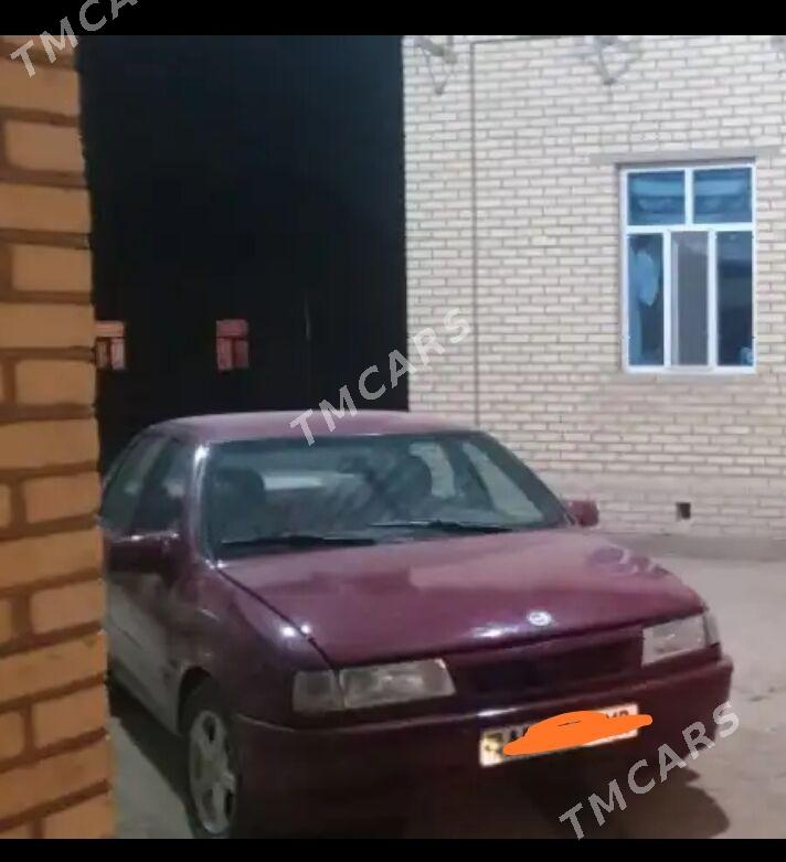 Opel Vectra 1992 - 22 000 TMT - Sakarçäge - img 2