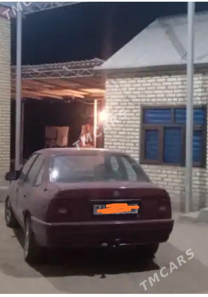 Opel Vectra 1992 - 22 000 TMT - Sakarçäge - img 3