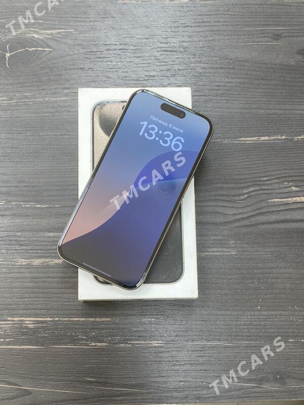 iPhone 15Pro - Ашхабад - img 2