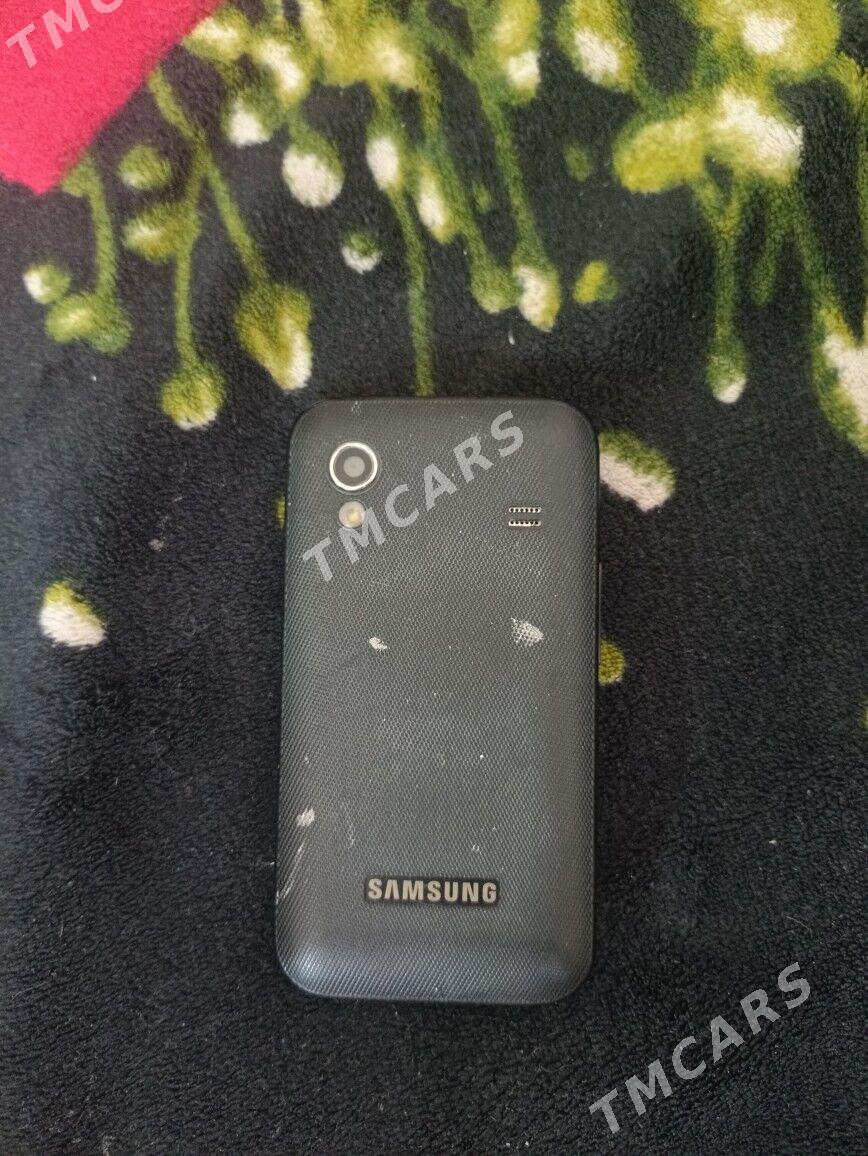 GALAXY ACE - Parahat 7 - img 2
