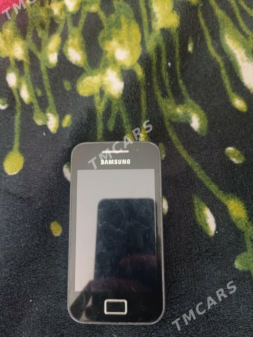 GALAXY ACE - Parahat 7 - img 1