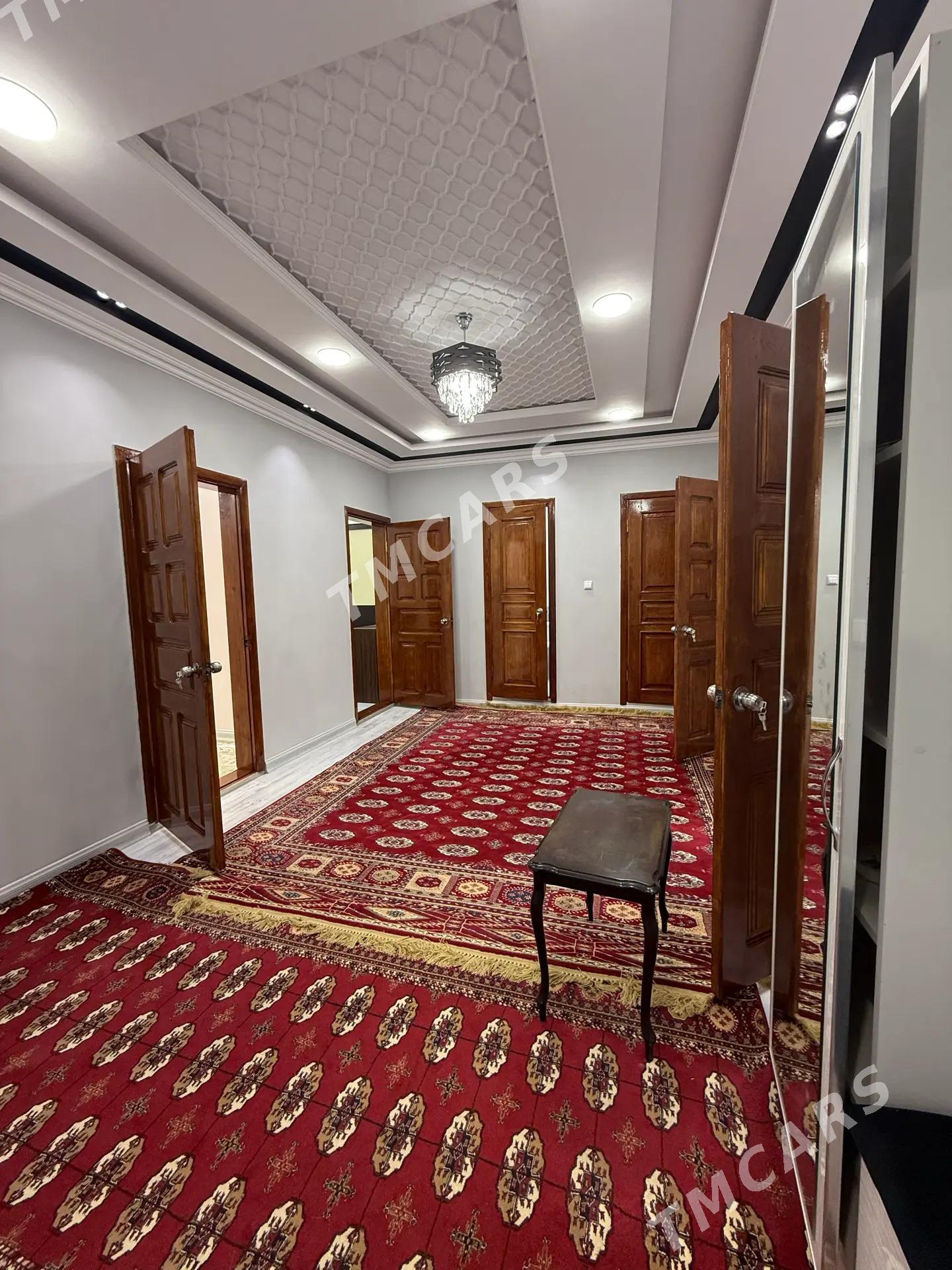 arenda mir 3 - Aşgabat - img 1