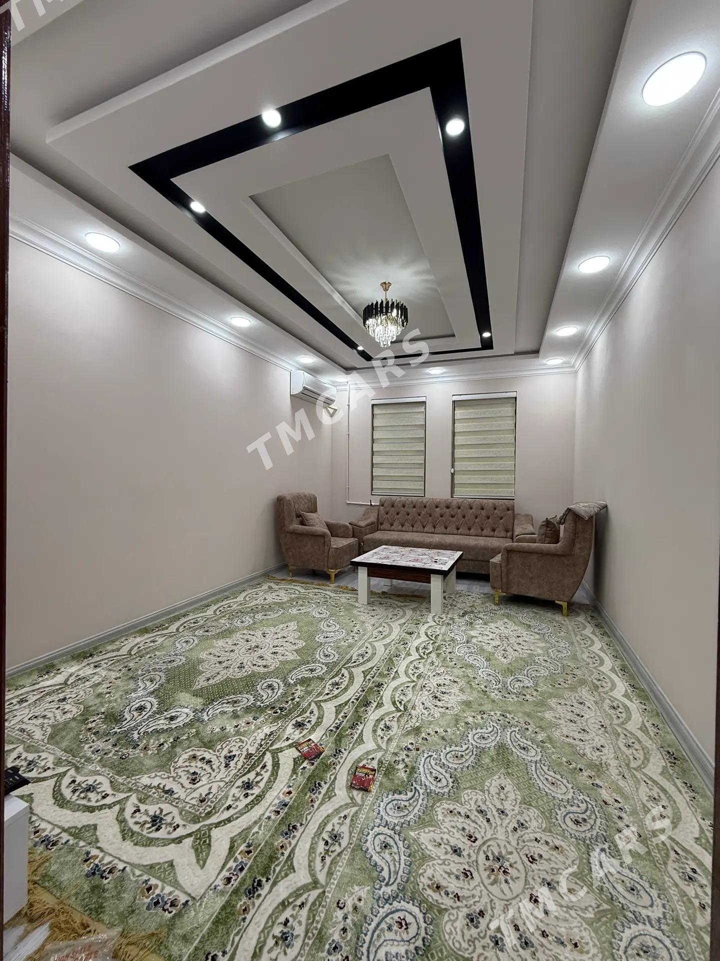 arenda mir 3 - Aşgabat - img 8