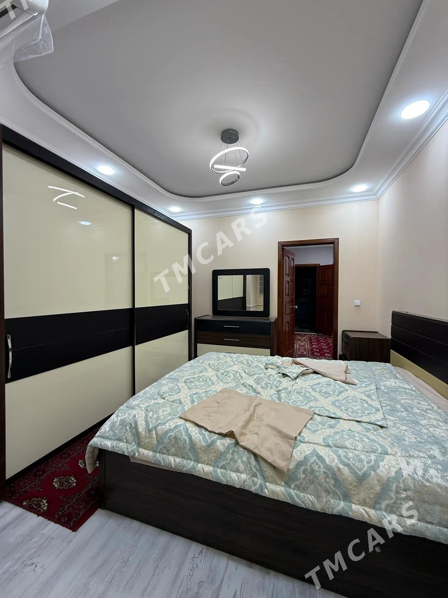 arenda mir 3 - Aşgabat - img 2