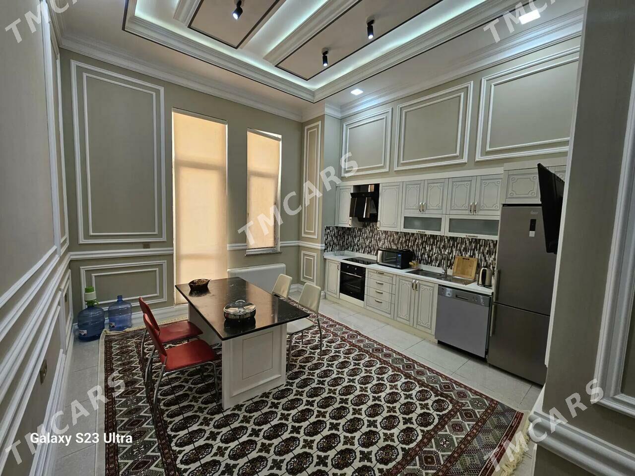Arenda 30mkr - Aşgabat - img 1