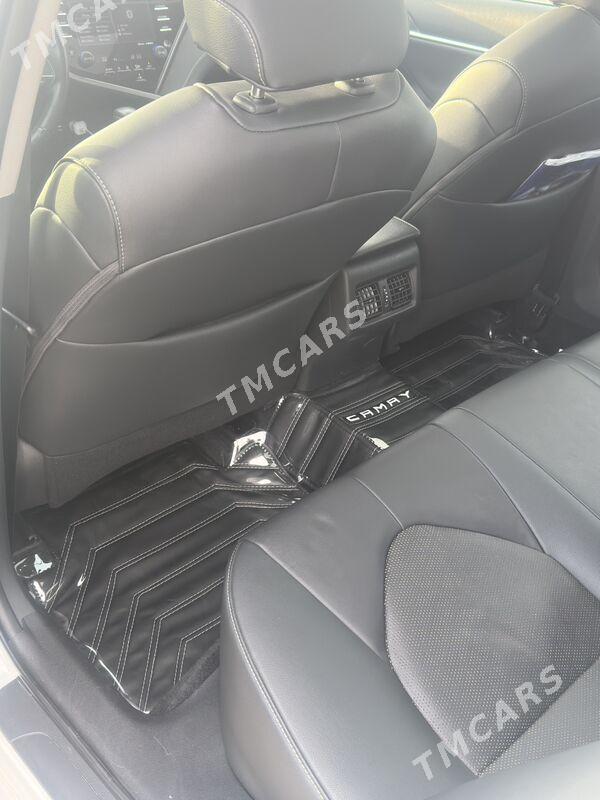 Toyota Camry 2019 - 430 000 TMT - Aşgabat - img 6