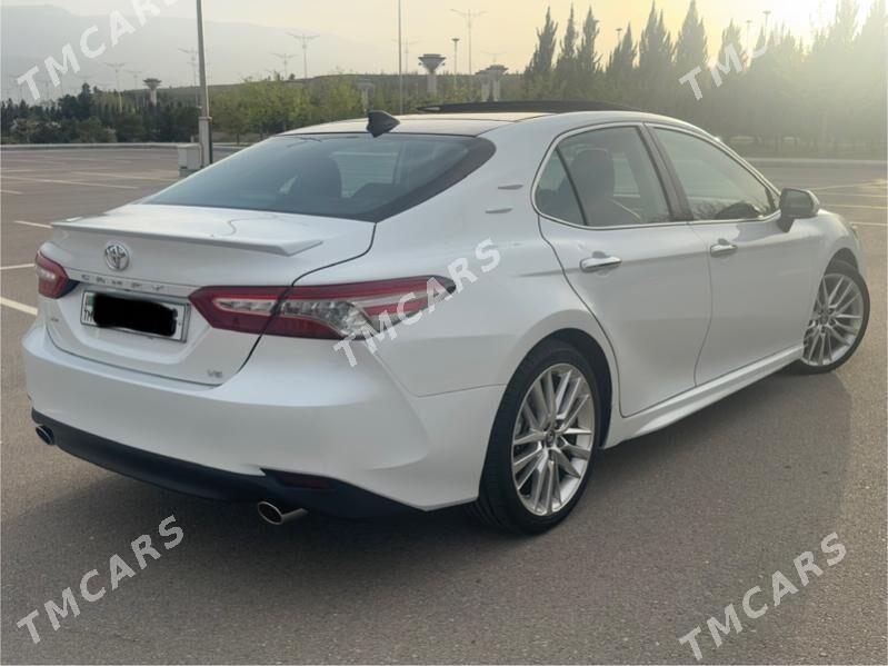Toyota Camry 2019 - 430 000 TMT - Aşgabat - img 3