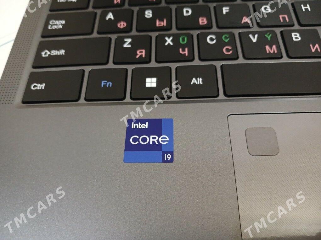 Notebook i9 - Мир 7 - img 3