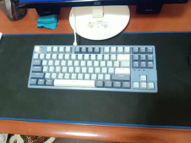  Xinmeng X87  - Türkmenabat - img 3