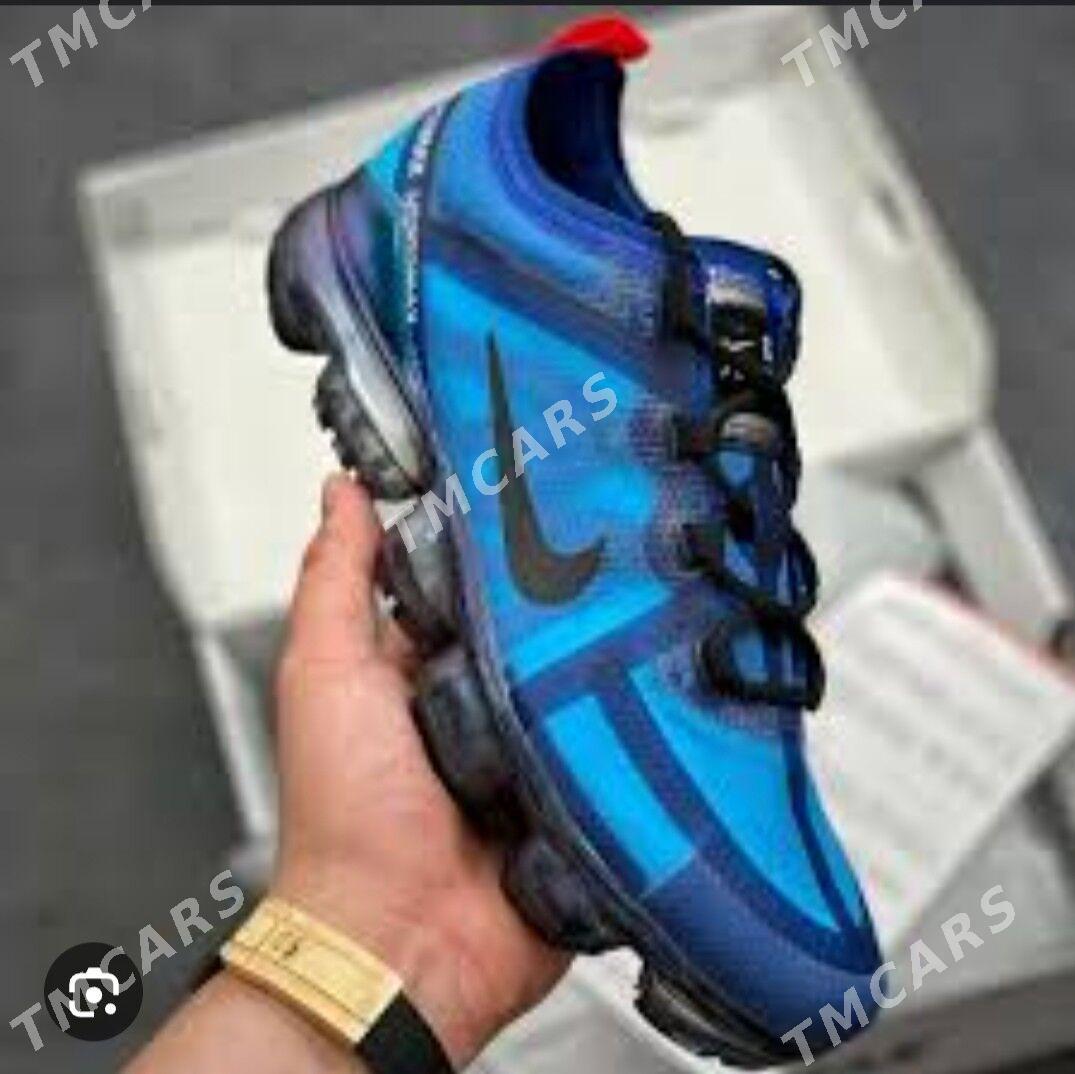 КРОССОВКИ NIKE - Aşgabat - img 2