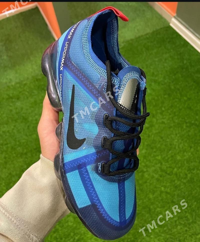 КРОССОВКИ NIKE - Aşgabat - img 3