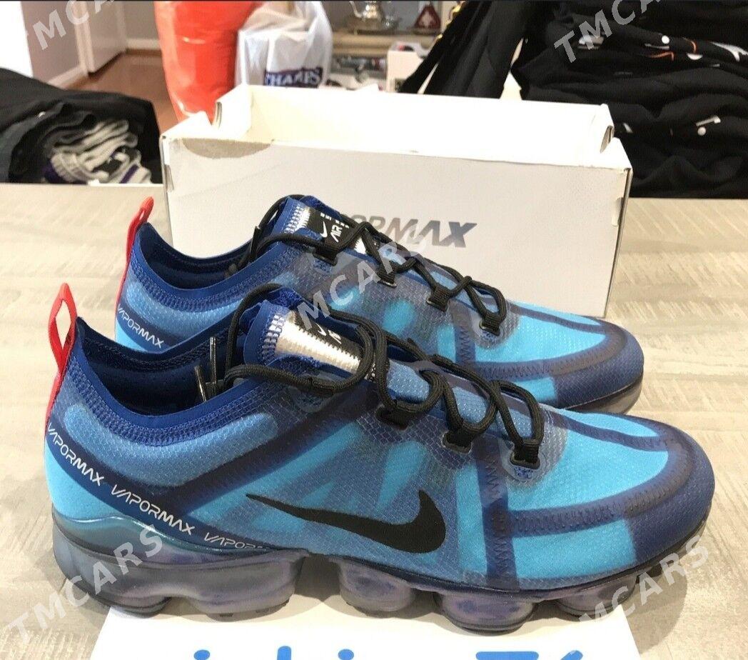 КРОССОВКИ NIKE - Aşgabat - img 1
