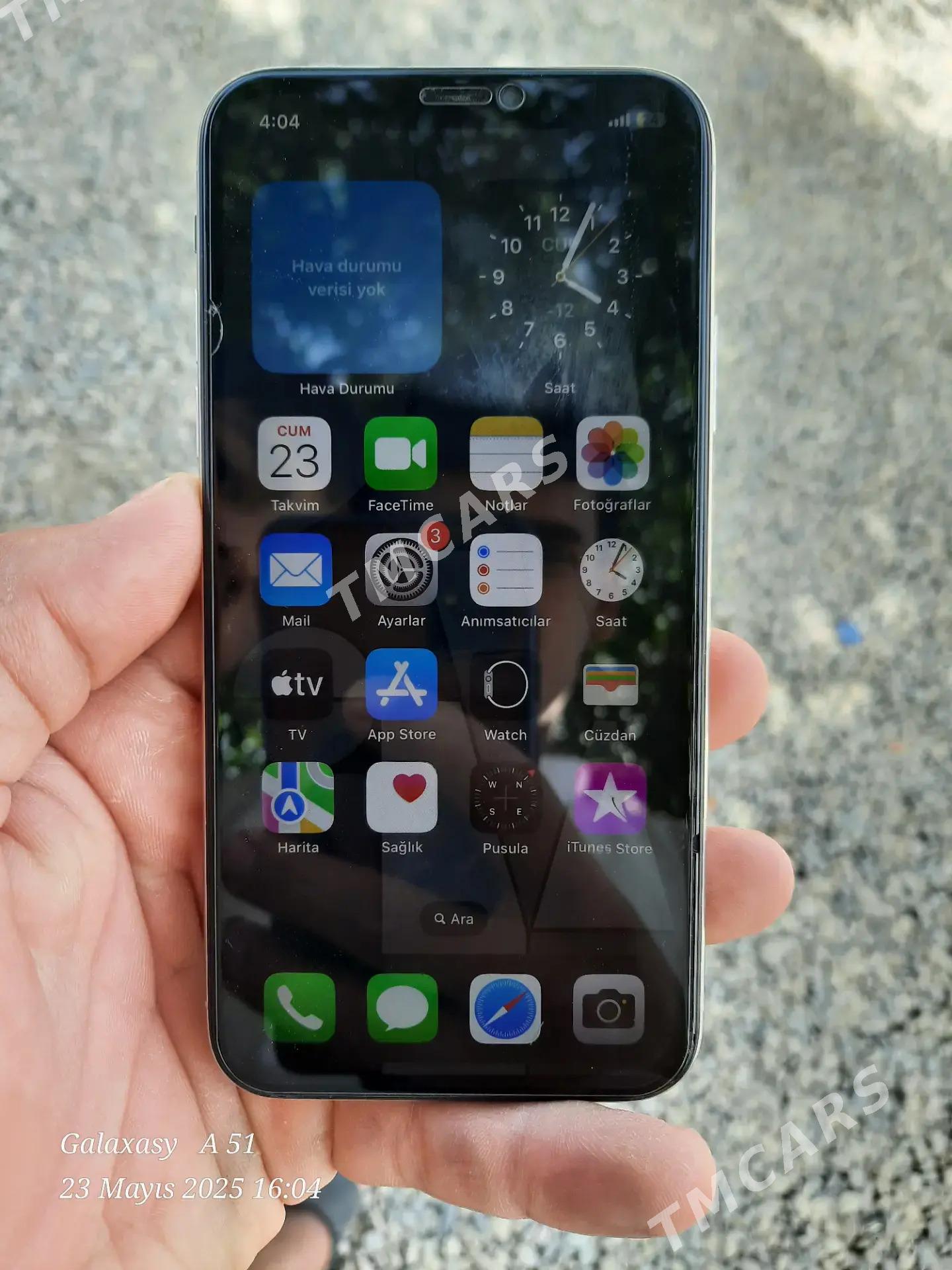 iphone X - Mary - img 1
