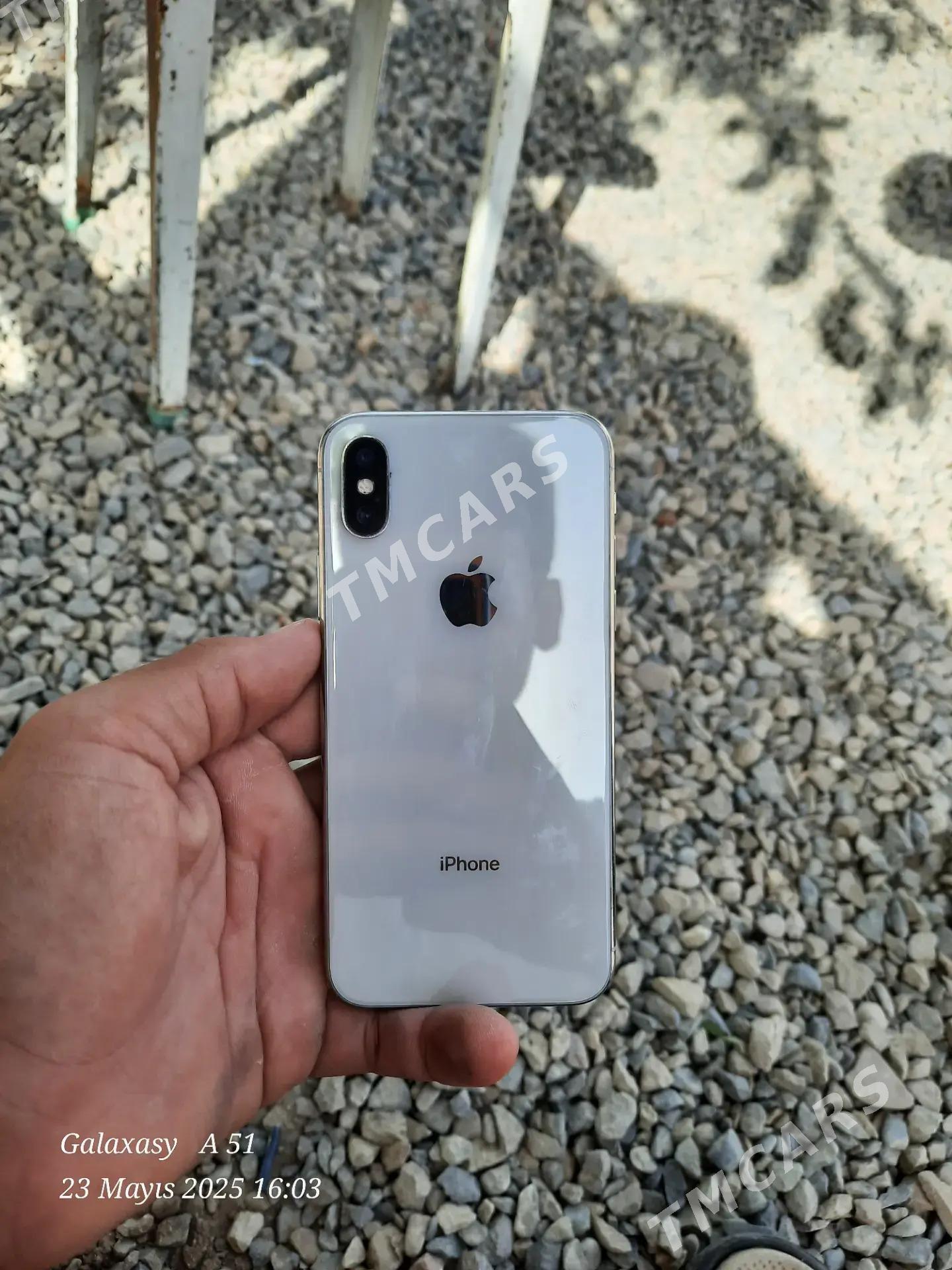 iphone X - Mary - img 2