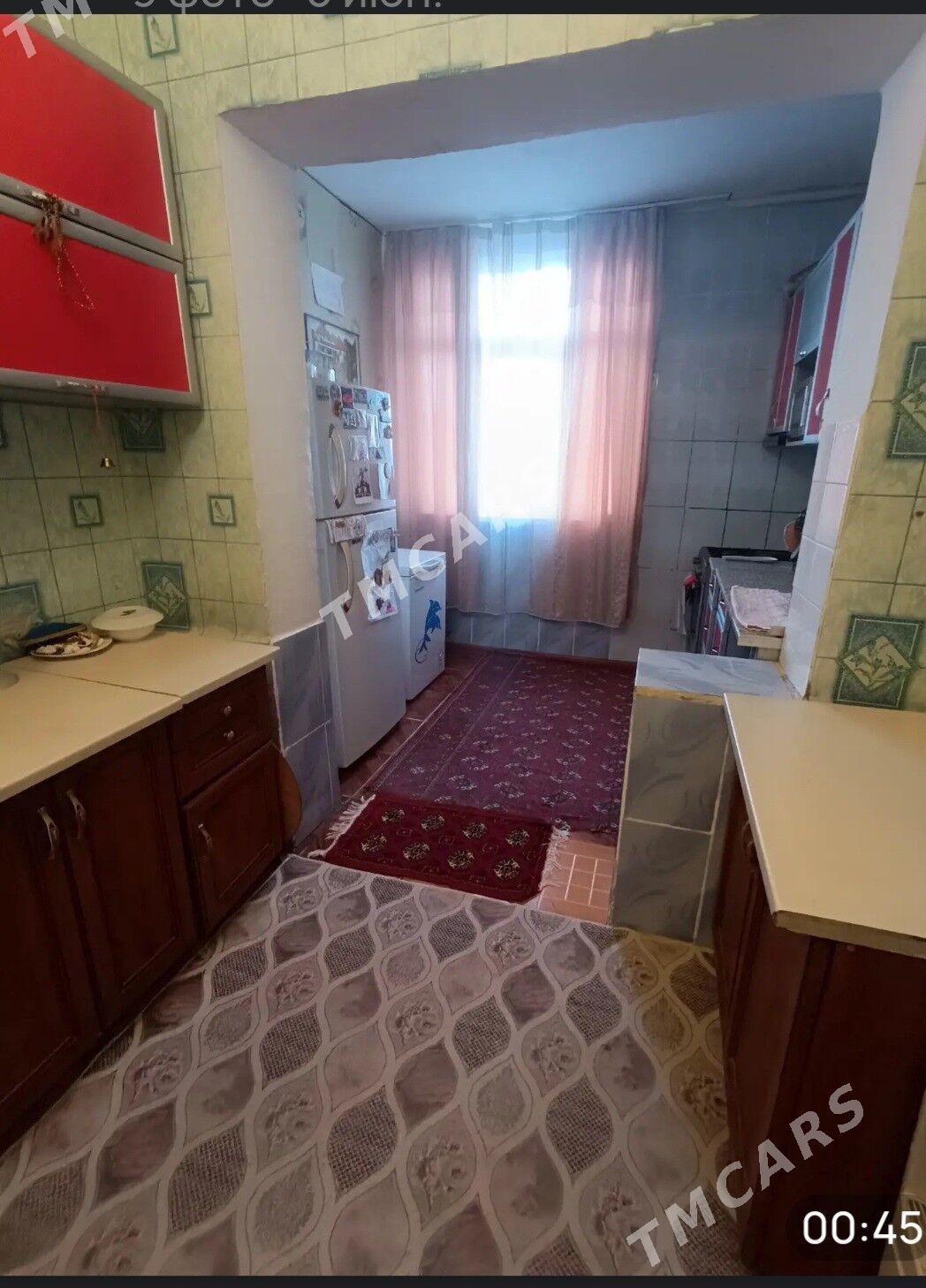 Безмеин Грес 4/4 3 ком гауданк - Büzmeýin GRES - img 9
