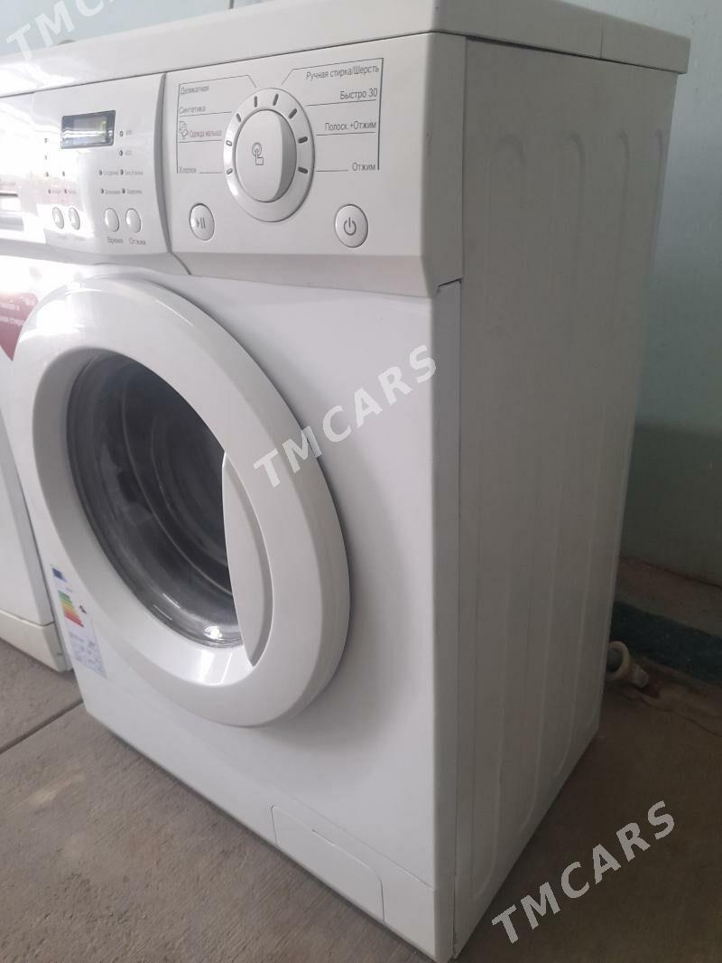 LG Kirmasin 5 kg - Ашхабад - img 2
